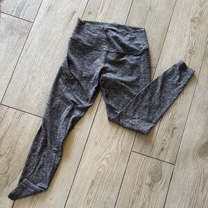 Lululemon Athletica Gray Leggings